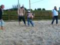 Pants off dance off