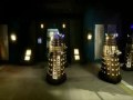 Doctor Who - Daleks