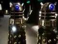 Doctor Who - Daleks