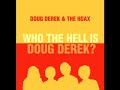 Douglas Derek