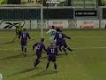 Gol do chap�u -  F. Inzaghi
