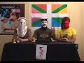 Comunicado de Bujarrai