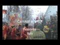 Carnevale ad Ivrea