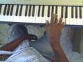 blues and jazz licks 0001 by Gedion Chandler