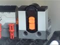 LEGO Mining Truck Remotely Controlled Technic Power Functions