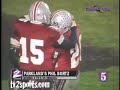 2 sports OVERTIME- Plays of the Week 10/31/06 2 sports OVERTIME- Plays of the Week 10/31/06