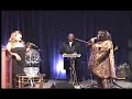 Valarie Adams tribute to Patti LaBelle