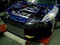 Mitsubishi eclipse GSX