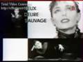 clip video Jeanne Mas Lola