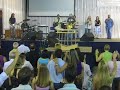 MUSICA MTO MASSA..FDH ..COMINIDADE CRISTA DE PATO BRANCO