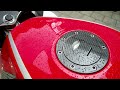 JOllify Carbon Cover für Honda VFR 800 RC46 | JOllify de