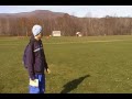 ECAC XC- Baruch College