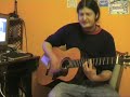 don't push (sublime cover)