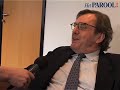 Interview met de NL Ambassadeur over het Low Fesztival 2008