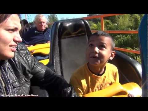 six flags magic mountain - Follow us on Twitter: http://Twitter.com/SharpPro Like us on Facebook: http://Facebook.com/SharpProductions See more videos on our Channel: http://SharpProdu...