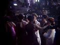 DBSK congratulating Wonder Girls 2008 MKMF (fancam)