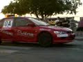 34. Ina Delta Rally - Bundek - start Micek 34. Ina Delta Rally - Bundek - start Micek