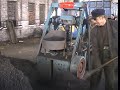 China, Coal Dust Briquet Production