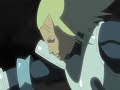 Temujin and Naruto