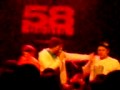 Creme Fresh mit Holunder (Blumentopf) Freestyle im Ampere