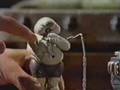 Star Wars Vintage KENNER Commercial - The Rebo Band
