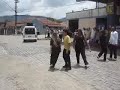 Minist�rio Bichinhos de jac� - Pe�a - O redentor -  Itamonte