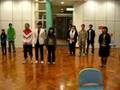 CityU Choir Musical Practice 20061203 (9)