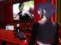 \"Game Over\"Movie Premiere