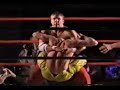 ROH Spanky vs. American Dragon