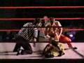 ROH Spanky vs. American Dragon