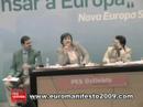 Zita Gurmai 3/3 - PES - Nova Europa Social