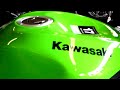 MCN Test: 2009 Kawasaki ZX-6R full test report