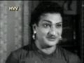 videos de ntr leaves sarojadevi in ntr panduranga mahatyam