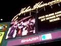 Game 2 07' World Series - Boys 2 Men preforming 