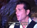 El Zorro - Entrevista a Christian Meier