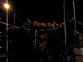 Discurso Alcalde Manuel Jes�s Vera