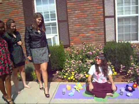 Psychology Project- Parenting Styles