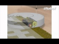 iRobot Roomba 530 - A Must Have for Busy Parents & Pet Owners iRobot Roomba 530 - A Must Have for Busy Parents & Pet Owners