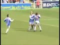 Mark Tinkler, A Tribute to Hartlepool's Old Codger
