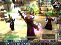 Invacion Ventormenta - Imperio Horda