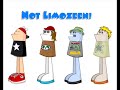 Limozeen - Heart of a Lion Video Limozeen - Heart of a Lion Video