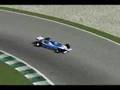 rFactor 1979 F1 mod at the A1 Ring