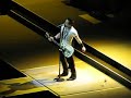 David Cook: "Hello" -- HP Pavillion,San Jose 7/8
