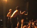 think by mammal live at the hifi bar melbourne 2008. from the majority bonus dvd disc.