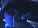 think by mammal live at the hifi bar melbourne 2008. from the majority bonus dvd disc.