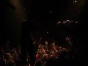 think by mammal live at the hifi bar melbourne 2008. from the majority bonus dvd disc.