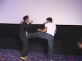 Demo Tony Jaa Demo Tony Jaa