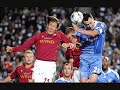 roma chelsea 3 1[champions league 1 giornata di ritorno]