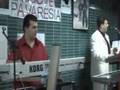 Mehdi Berisha Vehba & Lati - Pavaresia e Kosoves BELGJIKE 23 02 2008 (3)