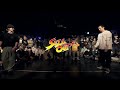 Kota Legit vs がんそ – SELL OUT!! BEST16